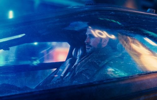 Blade Runner 2049 review