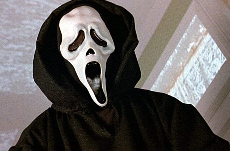 Scream