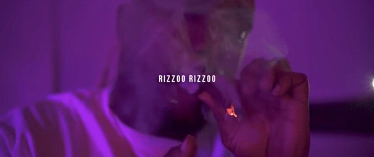 Rizzoo Rizzo Releases "Like A Rocket" Music Video