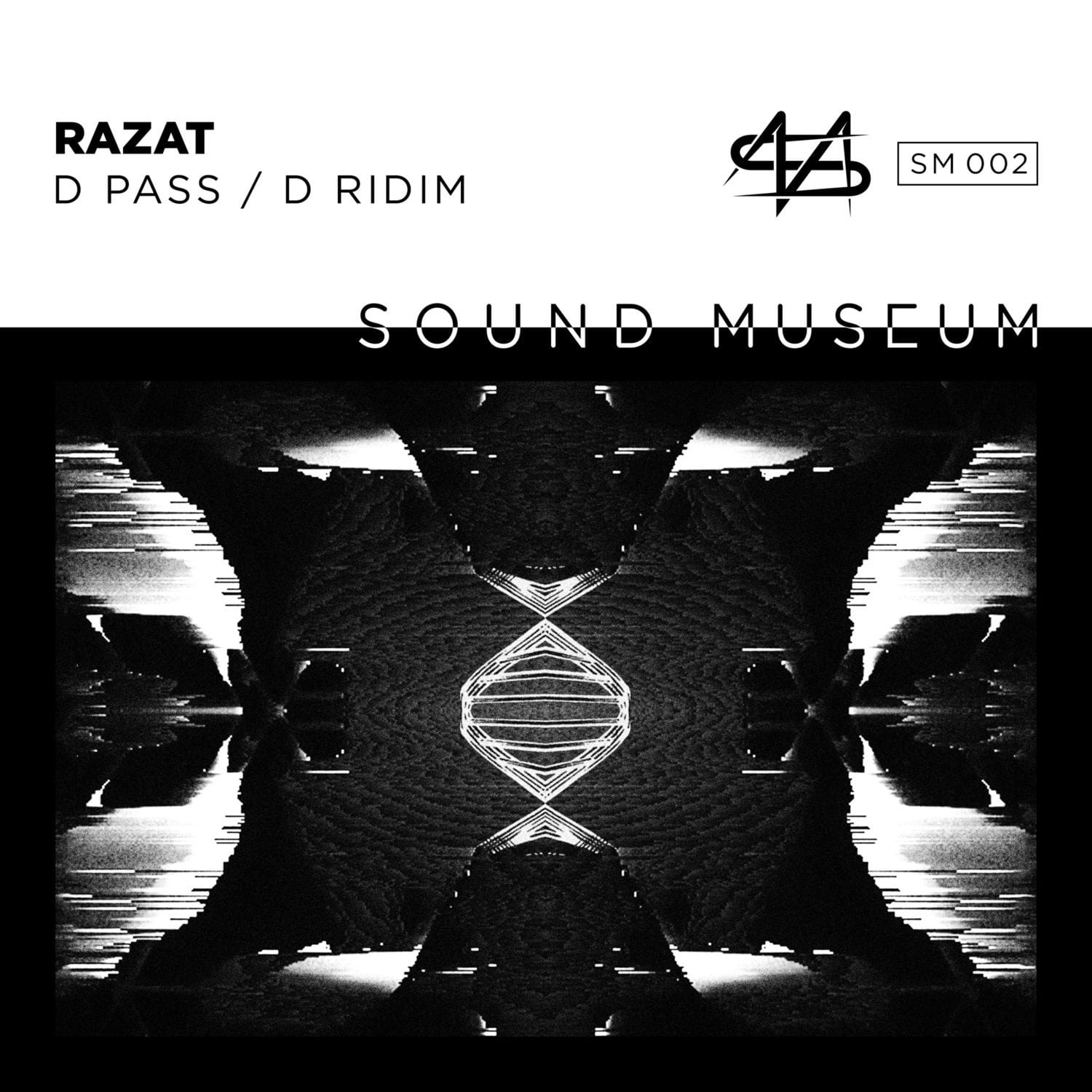 Riazat Rid RAZAT Gets Dark With EP 'D Pass / D Ridim' | Respect My Region