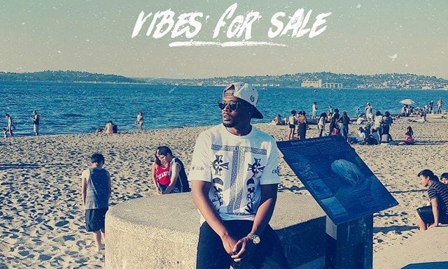 Petatosh Releases Best Project Yet - "Vibes For Sale" Ft. Carl Roe & Anthony Danza