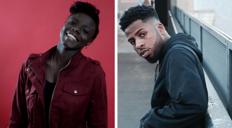 Seattle's Misundvrstood & Aaron J R&B Mashup Bryson Tiller + More