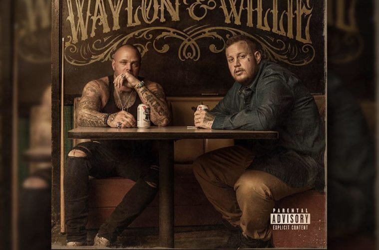 Album Release: Waylon & Willie Pays Homage To Classic Outlaw Country