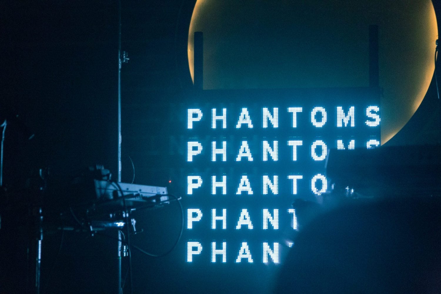 Phantoms In Vancouver On First Headlining Tour | Photo Recap