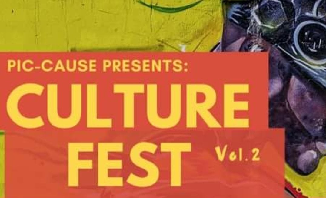 Culture Fest Takes Over Dozer's Warehouse Before Demolition