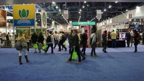 MJBizCon 2017 Provides Huge Growth Opportunities For Cannabis Business