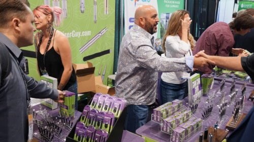 MJBizCon 2017 Provides Huge Growth Opportunities For Cannabis Business