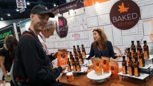 MJBizCon 2017 Provides Huge Growth Opportunities For Cannabis Business