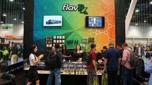 MJBizCon 2017 Provides Huge Growth Opportunities For Cannabis Business