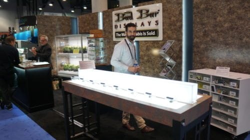 MJBizCon 2017 Provides Huge Growth Opportunities For Cannabis Business