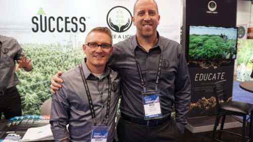 MJBizCon 2017 Provides Huge Growth Opportunities For Cannabis Business