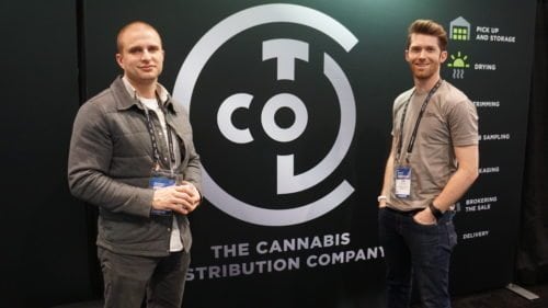 MJBizCon 2017 Provides Huge Growth Opportunities For Cannabis Business