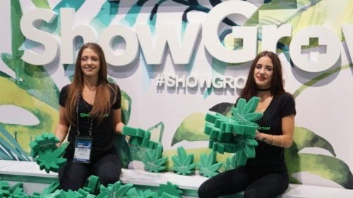 MJBizCon 2017 Provides Huge Growth Opportunities For Cannabis Business