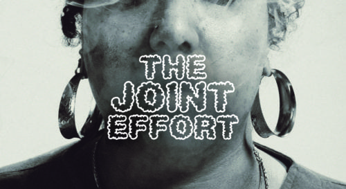 Respect My Region Presents: The Joint Effort | Spokane Dec. 2nd