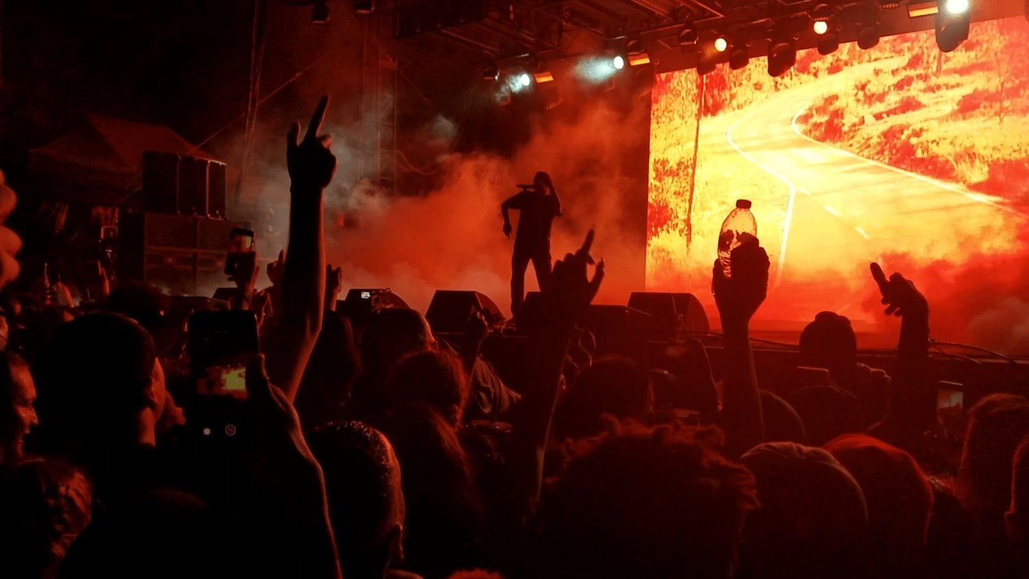 Camp Flog Gnaw 2017 Recap With Footage of Unreleased Tyler The Creator And A$AP Rocky Music