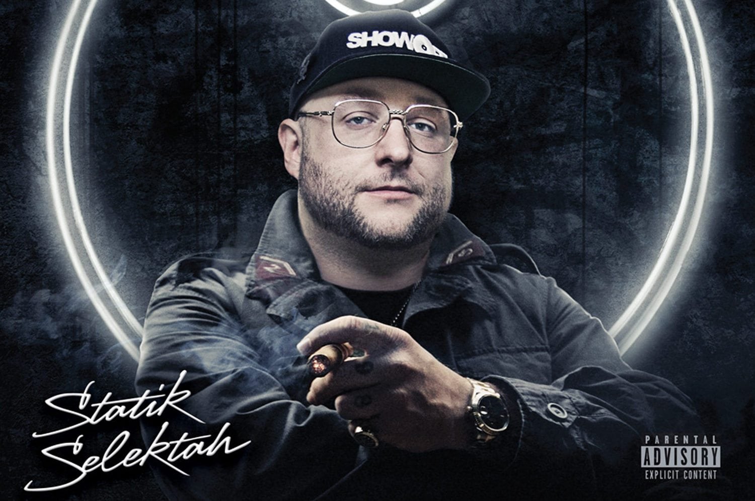 statik selektah no 8