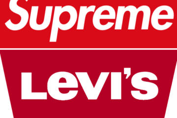 Supreme Levi's Collection