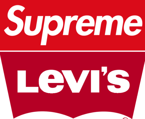 Supreme Levi's Collection