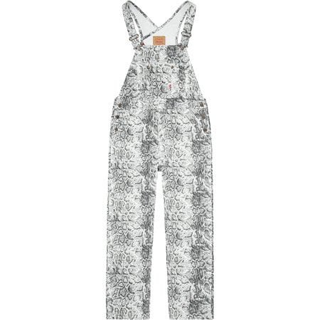 Supreme Levi's Overalls