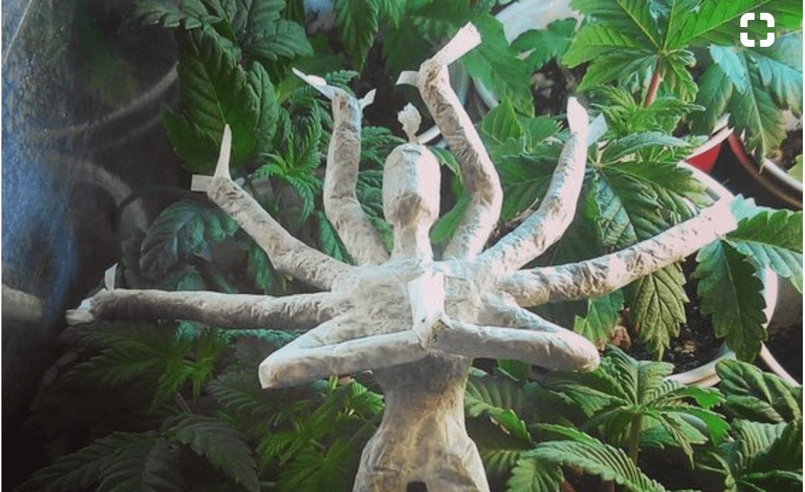 Try Making One Of These Joints and Blunt Wraps Designs from Pinterest