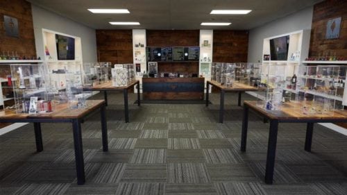 Best Potshops in Spokane