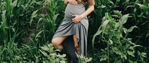 Read One Parent's Thoughts About Smoking Weed When Pregnant | Joint Parenting