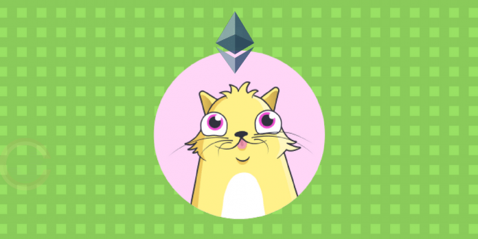 CryptoKitties: The Virtual Pet Bought With Ethereum