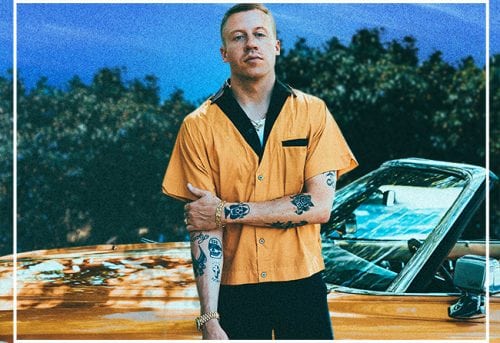 Macklemore's Gemini Tour Sold Out Back To Back Nights At KeyArena