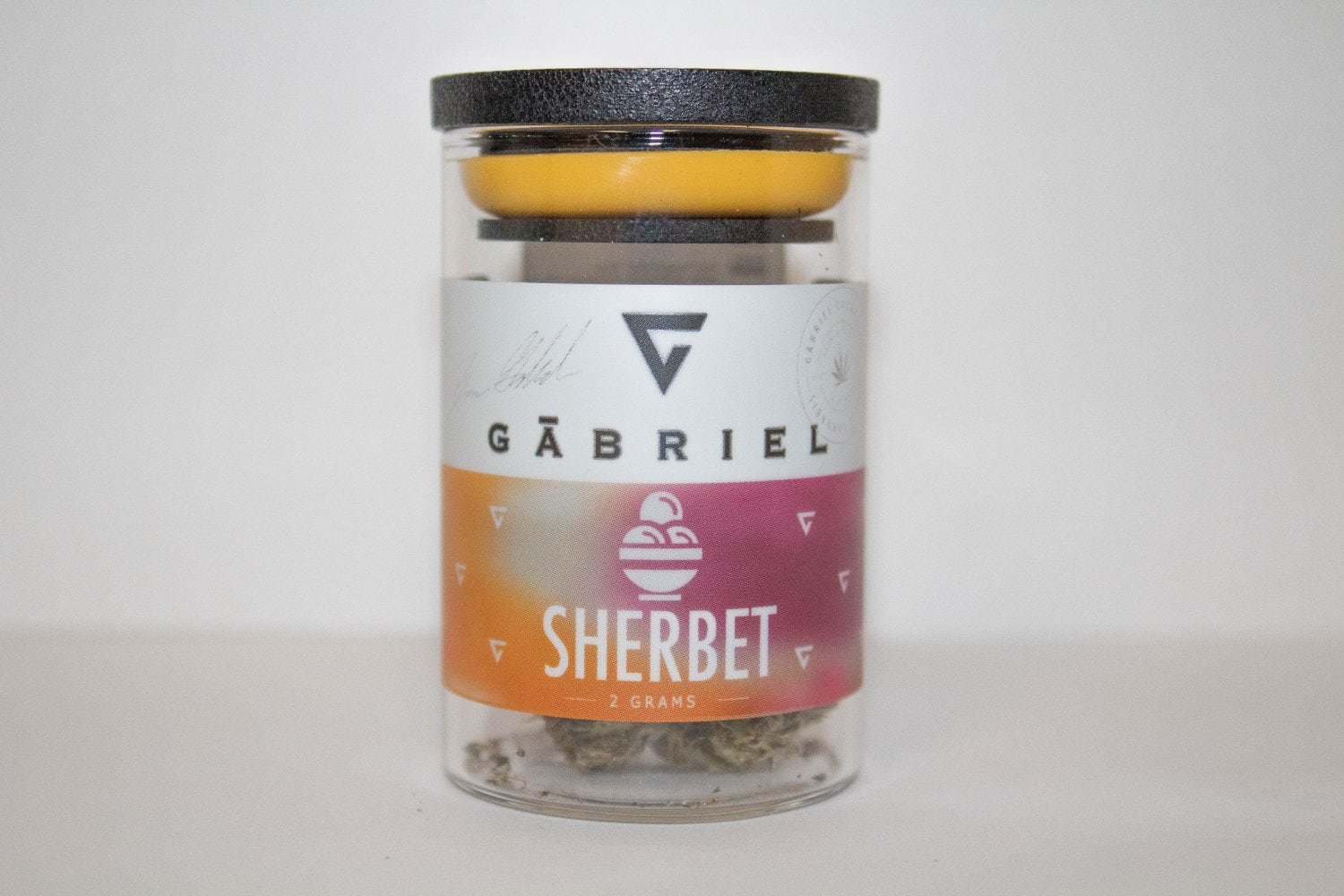 Leafly Names Rainbow Sherbet The Flavor of The Year