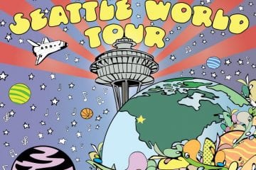 Seattle World Tour Presented By Respect My Region And All Star Opera