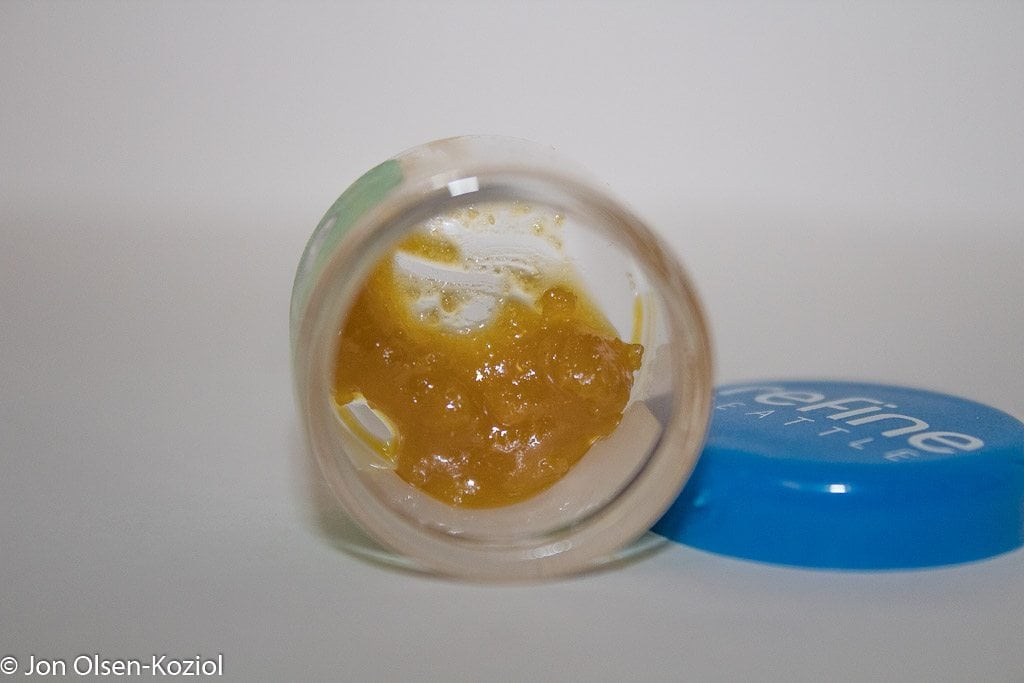 Favorite Cannabis Concentrates of 2017 - Loud Resin, Rosin, Honey Crystal and More