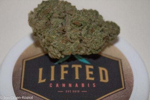 cannabis strains