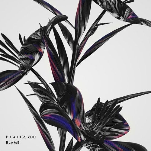 ekali & zhu - blame