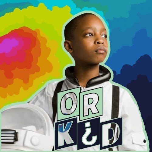 These Songs Slap: Orkid - This Is Not Club Music | Stream This Now