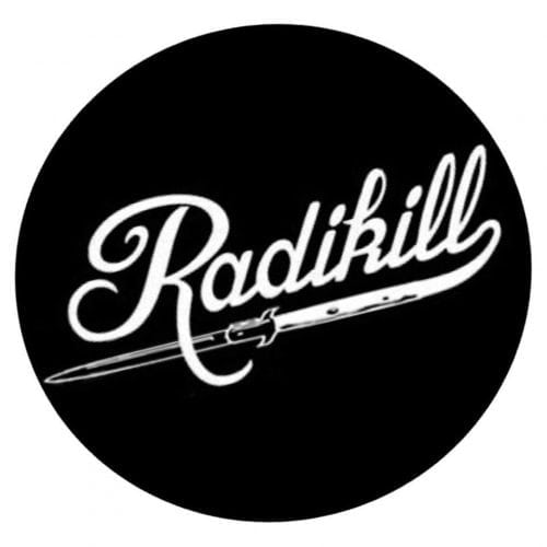 radikill logo