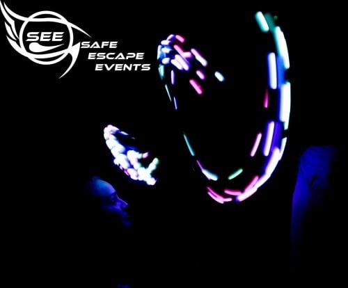 Safe Escape Events Hosts "Revival" Unofficial Zed's Dead Afterparty With Gent & Jawns