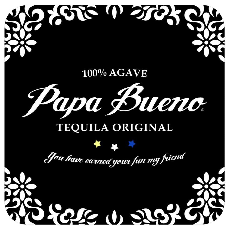 Papa Bueno Tequila