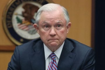 Jeff Sessions