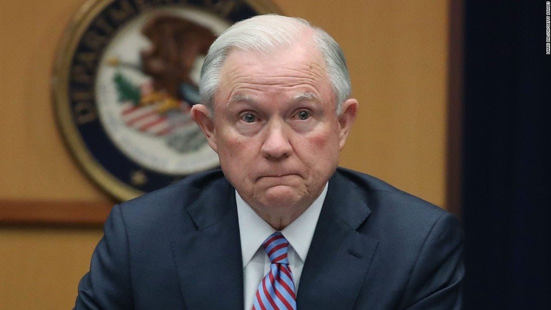 Jeff Sessions