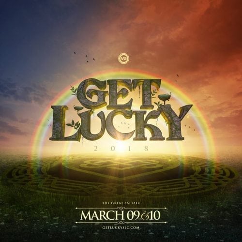 Datsik & Above and Beyond Announced for Get Lucky 2018