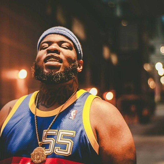 Watch Maxo Kream's Video For "BussDown"