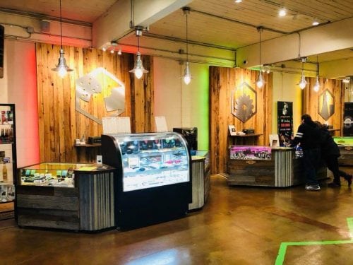 Evergreen Market Budtenders Are Paving The Way For Quality Cannabis Experiences