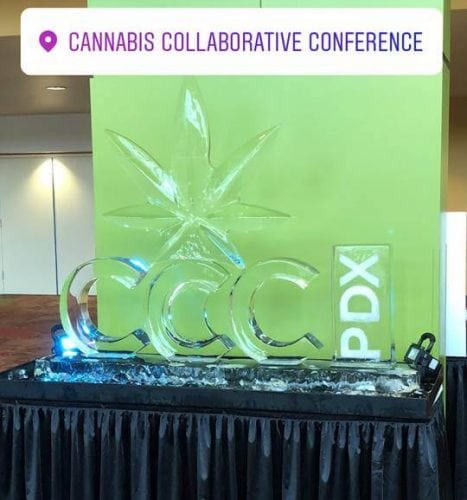 How Valuable Is The Cannabis Collaborative Conference? - Read Out 2018 Recap To Find Out!