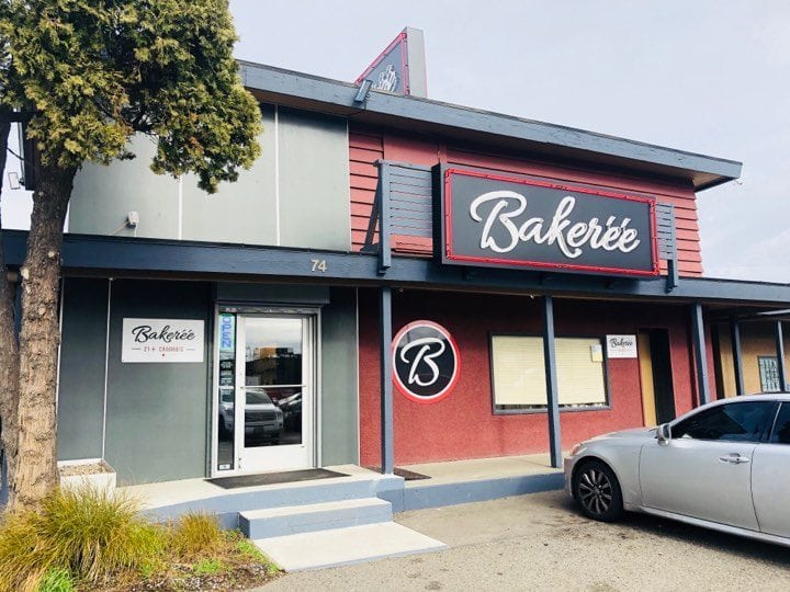 The Bakeréé Carries Many Of Washington's Best Cannabis Products