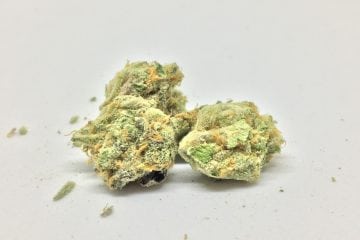 Read The Official Review Of White Tahoe Cookies From Royal Tree Gardens