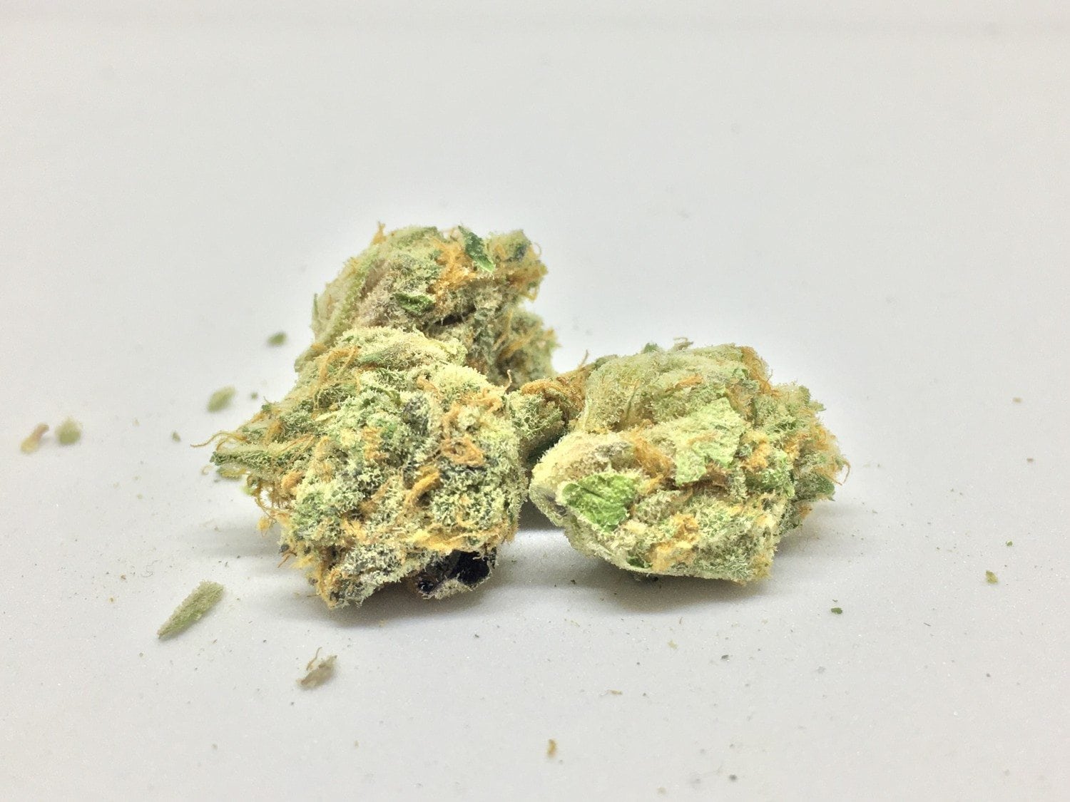 Read The Official Review Of White Tahoe Cookies From Royal Tree Gardens