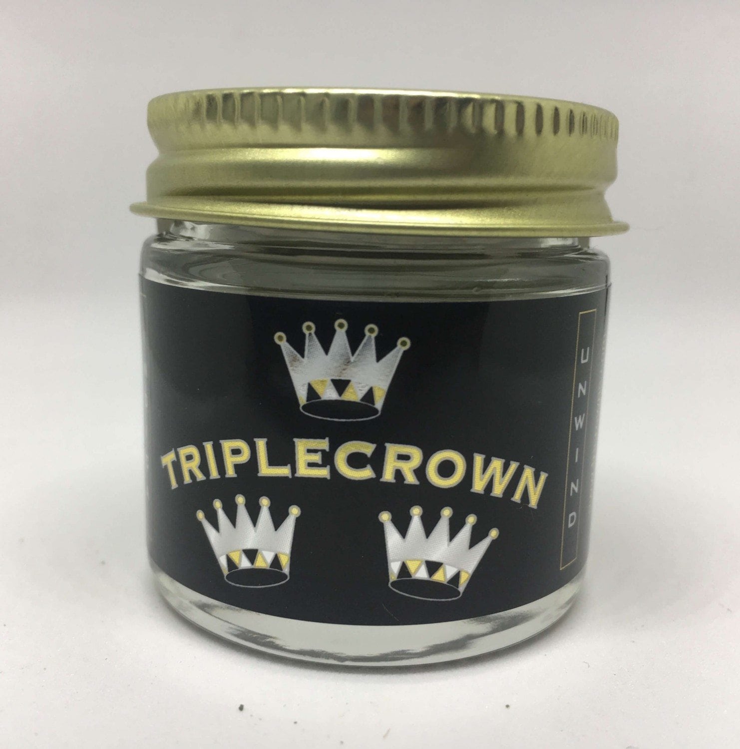 Read The Official Grape Ape Strain Review From Triple Crown Productions