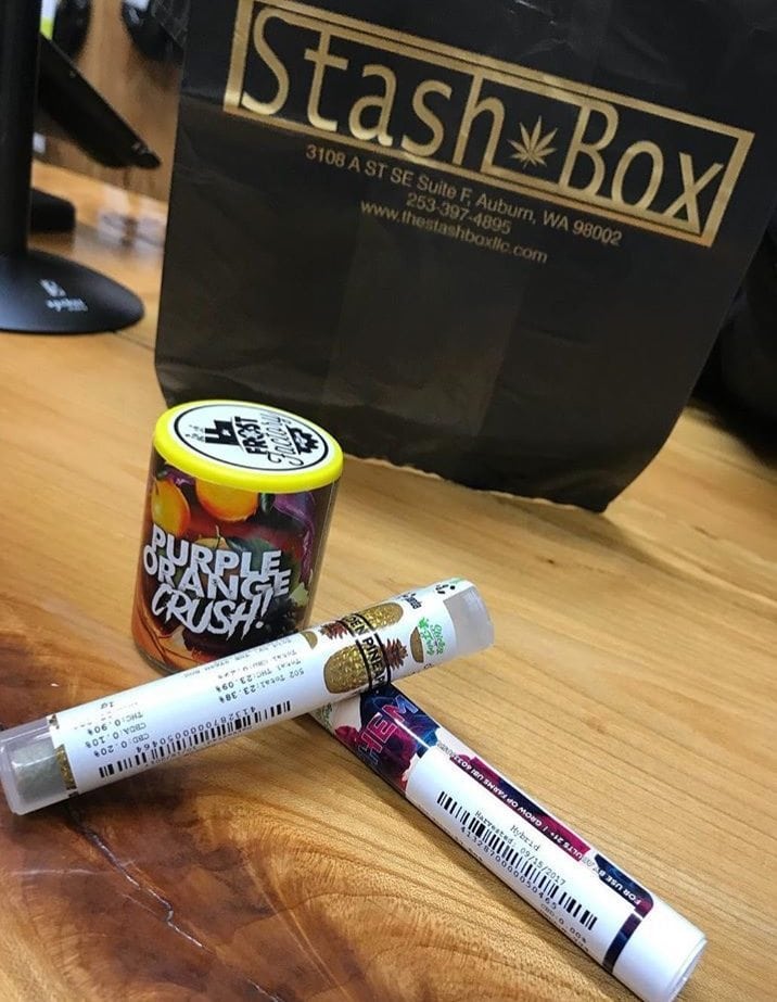 Why You Should Visit The Stash Box in Auburn