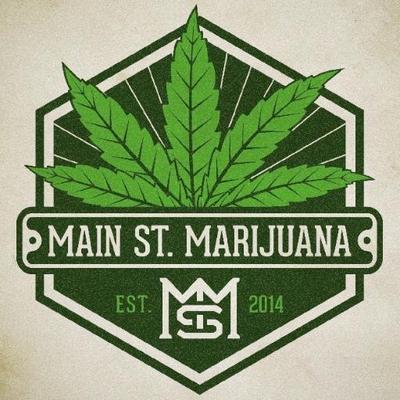 Main Street Marijuana