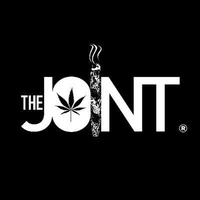 The Joint pot shop